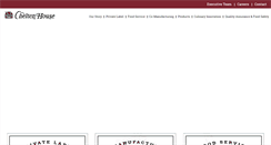 Desktop Screenshot of cheltenhouse.com